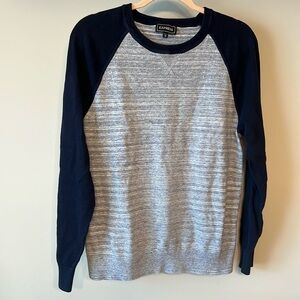 Men’s Express sweater